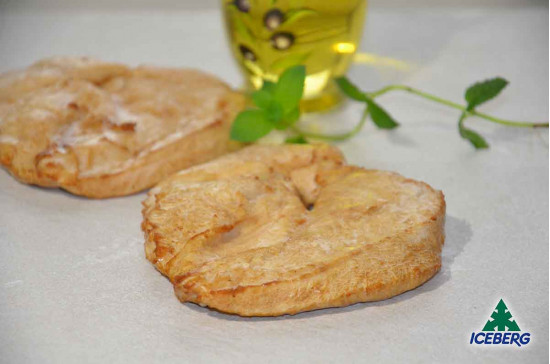 FILETTO DI POLLO DORATO DIA P.V.   1X4KG   SG