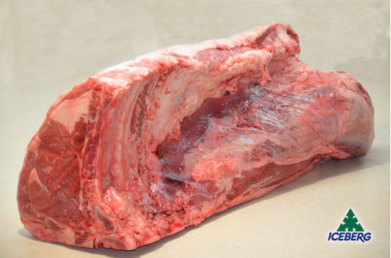 LOMBO BOVINO C/O 3 C. S/V IRL. L.  1X1PZ  +FR