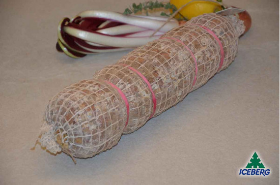 SOPRESSA FRIULI                    1X1PZ  +FR