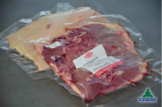 OCA PETTO S/O S.V.                 1X15PZ  FR