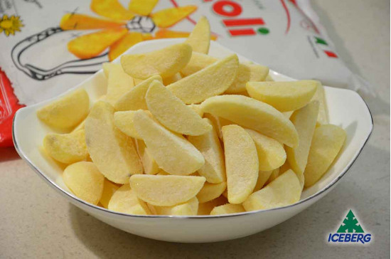 PATATE SPICCHI WE LOVE             10X1KG  SG