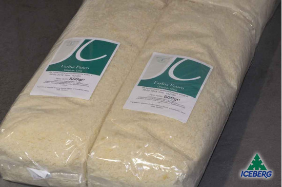 FARINA DI PANKO                    1X4PZ   FR