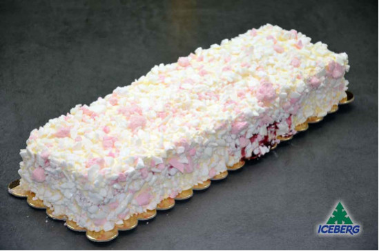 TORTA MERINGATA AMARENA TRANCIO    1X1PZ   CG