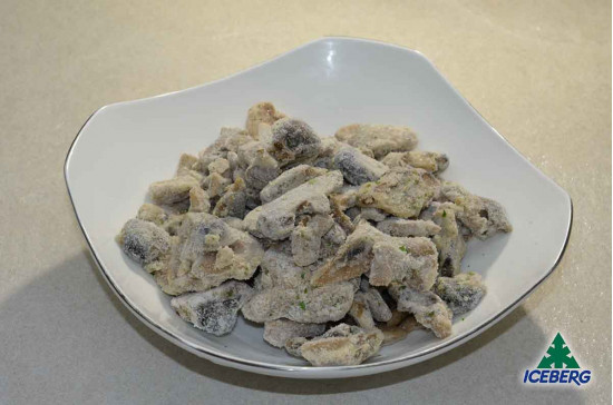 FUNGHI MISTI PRONTI IQF            6X1KG   SG