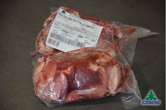 POLPA OCA S/PELLE P.V.             6X1KG   CG