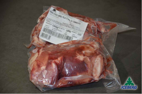 POLPA OCA S/PELLE P.V.             6X1KG   CG