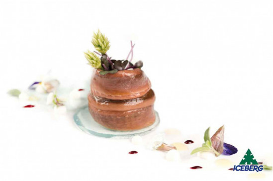 FILETTO ACCIUGA CANTABRICO         3X360GR FR