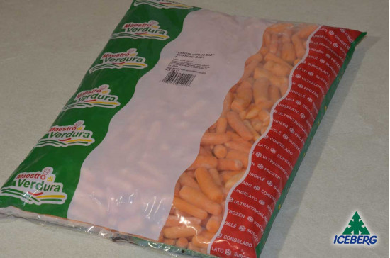 CAROTINE BABY M.D.V.               4X2,5KG SG