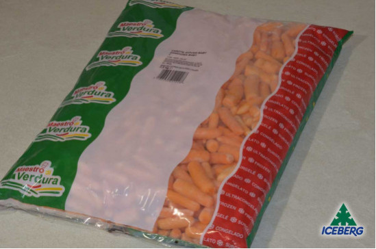 CAROTINE BABY M.D.V.               4X2,5KG SG