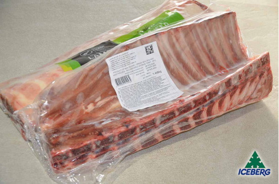 AGNELLO CARRE' N.Z. P.V.           1X2PZ  +CG