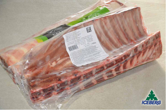 AGNELLO CARRE' N.Z. P.V.           1X2PZ  +CG