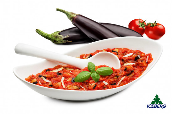 SUGO ALLA NORMA                    8X450GR SG