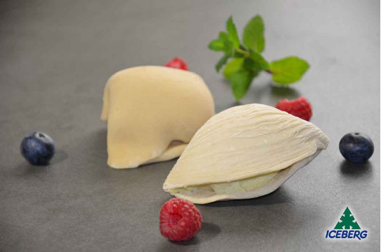 LE SFOGLIATELLE RICCE E FROLLE     6X600GR SG
