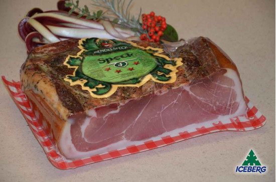 SPECK MENDEL 1/2 S.V.              1X2PZ  +FR