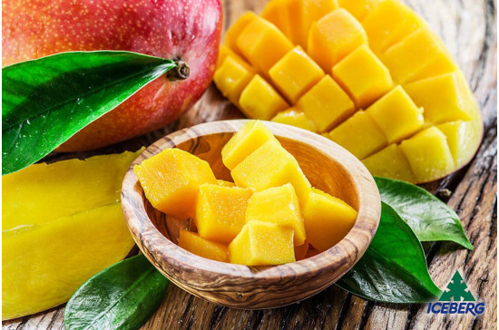 MANGO CUBETTI ASIAGO               8X300GR SG