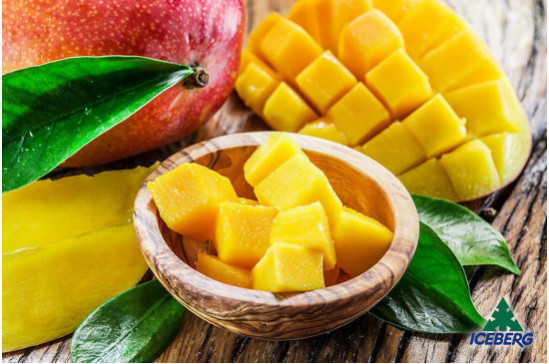 MANGO CUBETTI ASIAGO               8X300GR SG