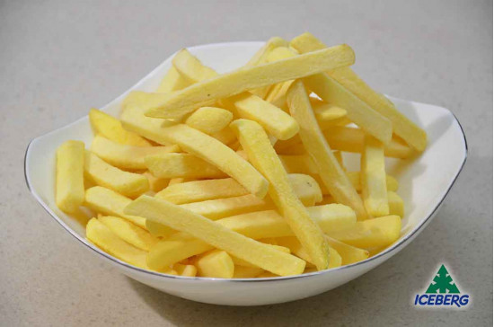 PATATE FREEZE CHILL MCCAIN 11/11   5X2,5KG SG