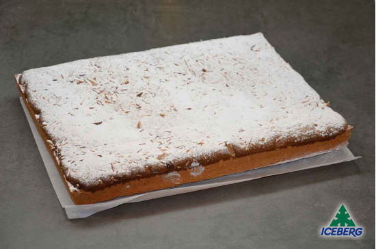 CROSTATA NONNA MAXI                1X1PZ   CG