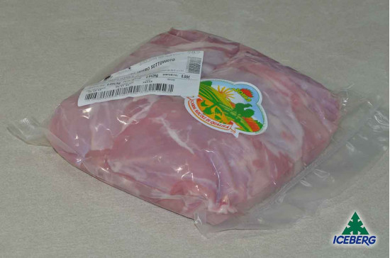 CONIGLIO DISOSSATO                 1X4PZ   FR