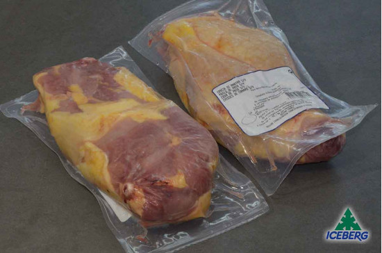 ANATRA COSCE P.V.                  1X20PZ  FR