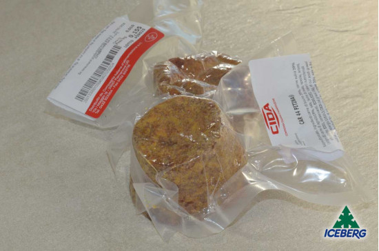 PITINA                             1X8PZ   FR