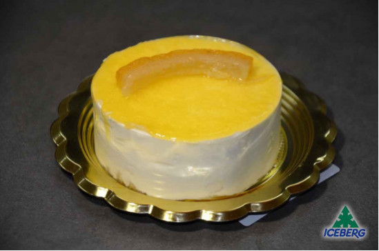 MONO AL LIMONE S/GLUTINE           9X80GR  CG