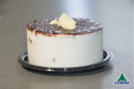 MONO AL TORRONCINO S/GLUTINE       9X80GR  CG