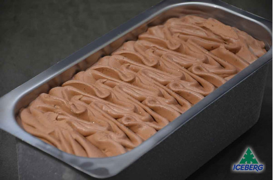 GELATO CIOCCOLATO                  1X1PZ   CG