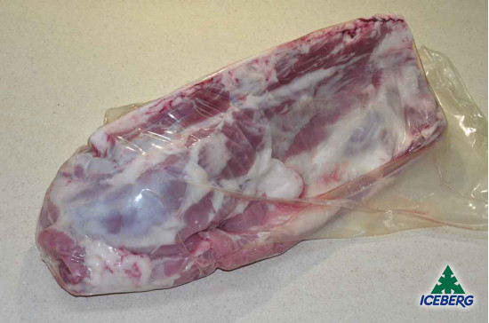 CARRE' VITELLO S/R. FRESCO S/V C3  1X1PZ   FR