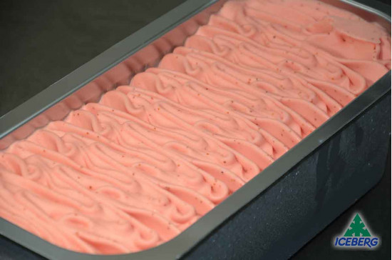 GELATO FRAGOLA                     1X1PZ   CG