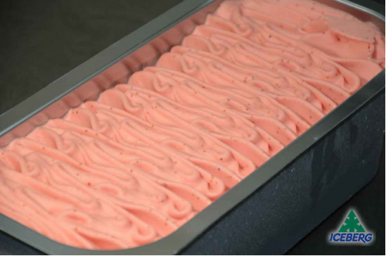 GELATO FRAGOLA                     1X1PZ   CG