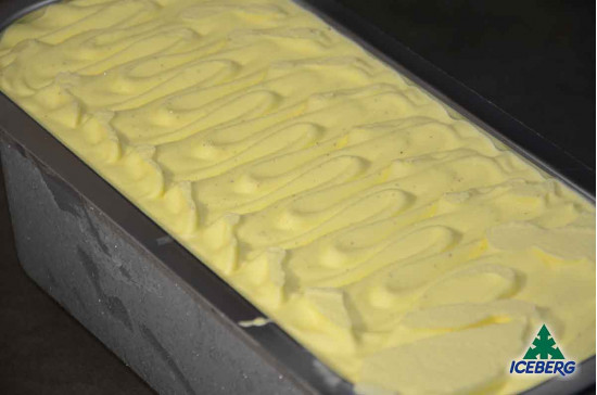 GELATO VANIGLIA                    1X1PZ   CG