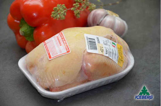 GALLETTI VALLESPLUGA 4/500         1X16PZ  SG