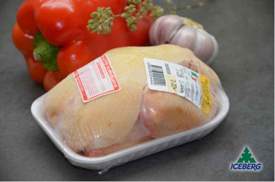 GALLETTI VALLESPLUGA 4/500         1X16PZ  SG