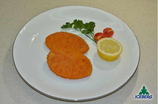 COTOLETTE MARE                     80X75GR SG