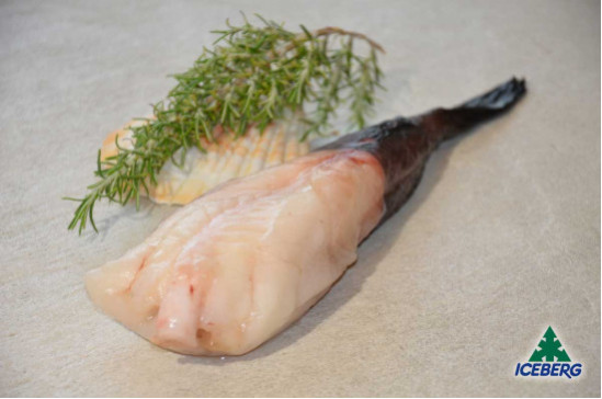 CODE RANA PESC.OCEAN.250/500 IQF PV1X12KG  CG