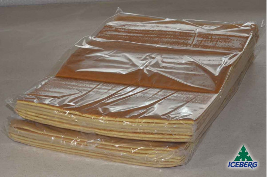 PAN DI SPAGNA ROULE'               2X6PZ   CG