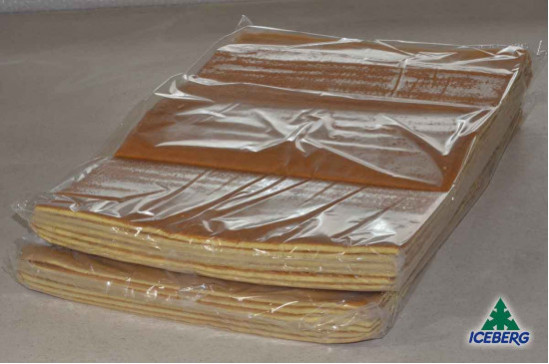 PAN DI SPAGNA ROULE'               2X6PZ   CG