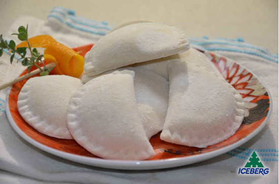 PRANZOTTI PIZZAIOLA GELA           10X500GRSG