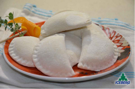 PRANZOTTI PIZZAIOLA GELA           10X500GRSG