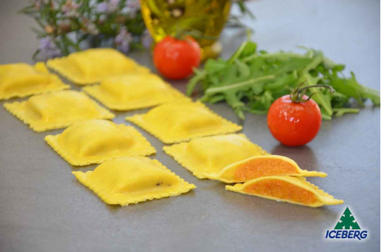 TORTELLI ZUCCA L.T.                1X3KG   SG