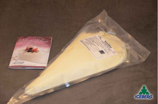 SEMIFREDDO MOU GUERRA              4X1KG   SG