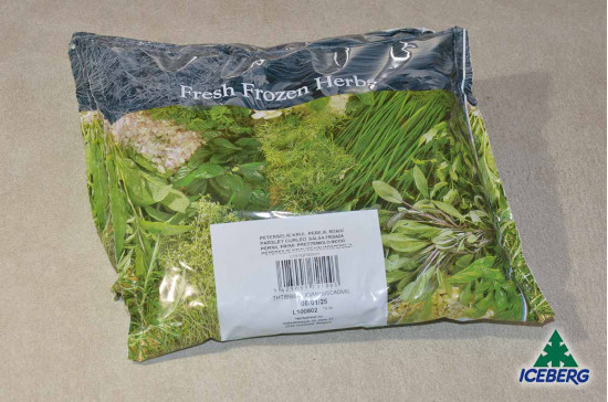 PREZZEMOLO TRITATO                 8X250GR SG