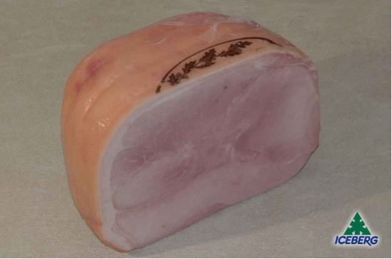 PROSCIUTTO COTTO L'AGRESTE         1X2PZ   FR