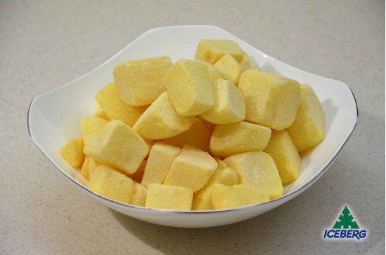 PATATE BRAVAS/CUBI MCCAIN          5X2,5KG SG