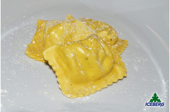 QUADRO GRANO SARACENO AI PORCINI C.2X1,5KG CG