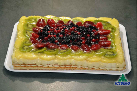 TORTA FRUTTA MAXI                  1X1PZ   CG