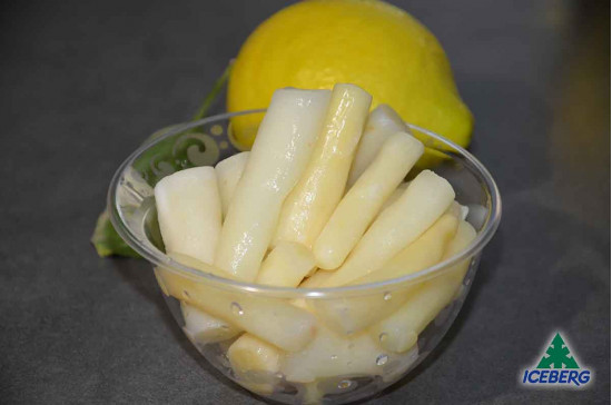 SCORZONERA MINUTE BONDUELLE        4X2,5KG SG