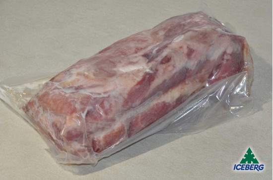 COPPA SUINO S/OSSO S/V             1X2PZ   CG