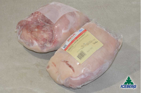 COSCIOTTO MAIALINO                 1X2PZ  +CG